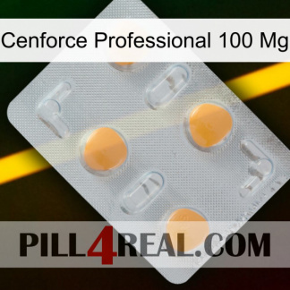 Cenforce Professional 100Mg 24